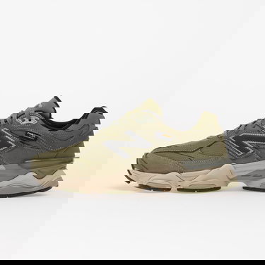 Sneakers och skor New Balance 9060 Grön | U9060ORC, 0