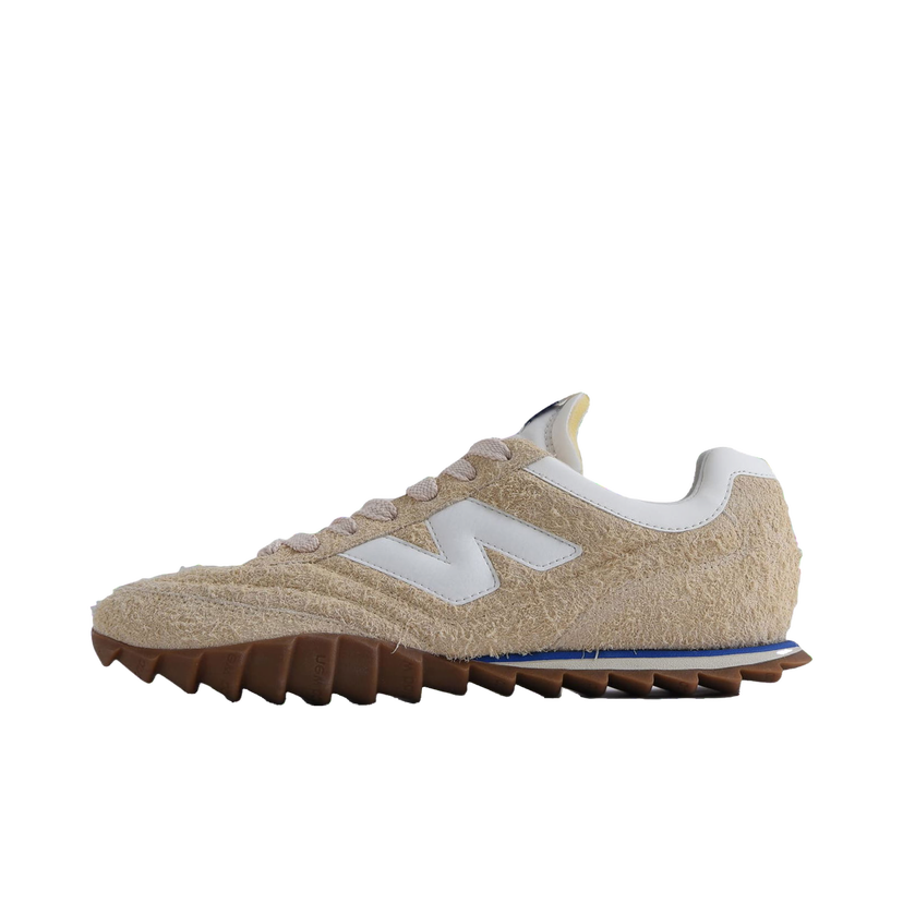 Löpning New Balance RC30 "Macadamia Nut" Beige | URC30RB