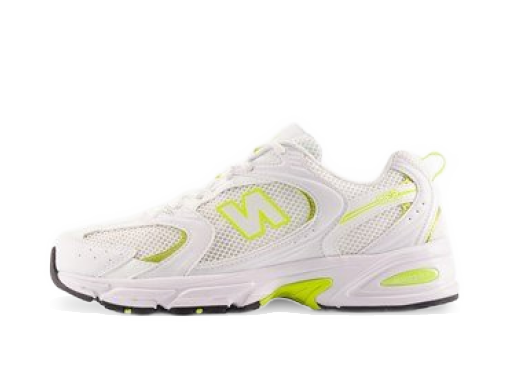 Sneakers och skor New Balance 530 Vit | MR530DWP