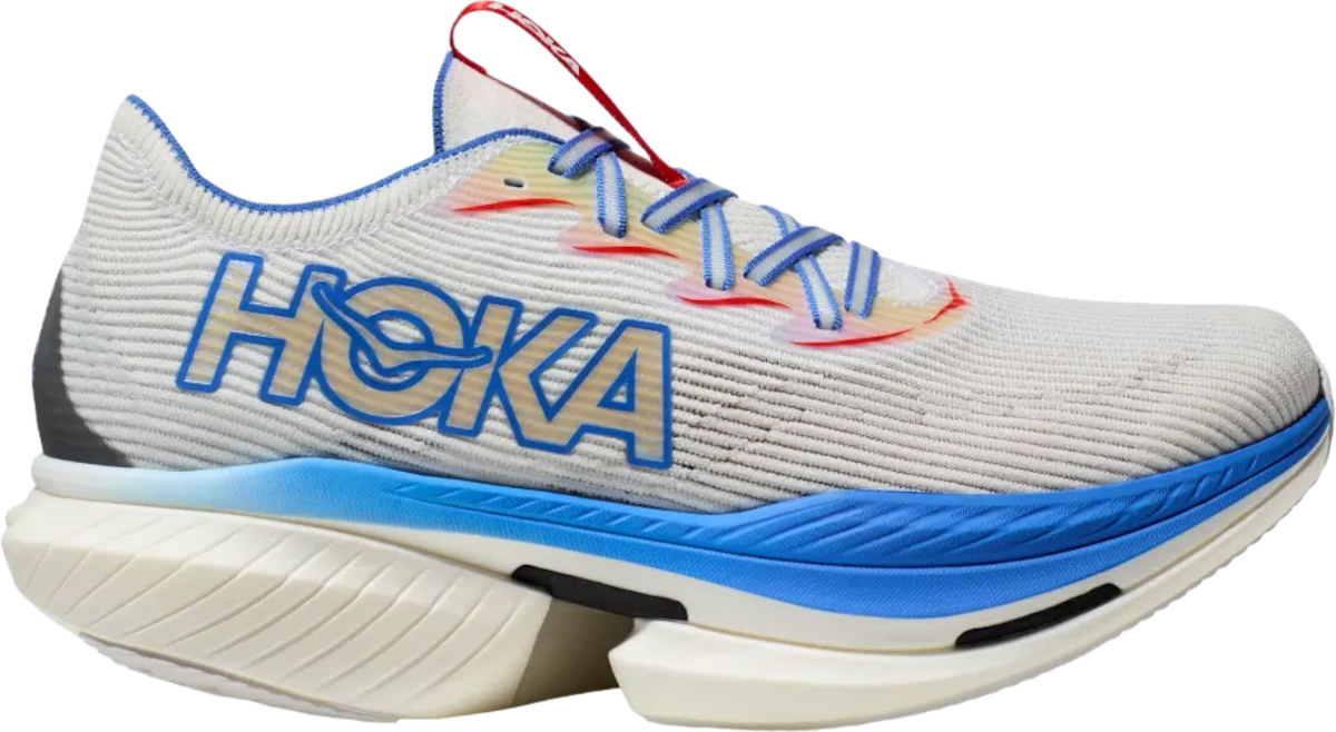 Sneakers och skor Hoka One One Cielo X1 Grå | 1147910-whtv, 0