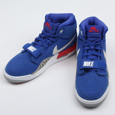 Sneakers och skor Jordan Jordan Legacy 312 "Pistons" Blå | AV3922-416, 2