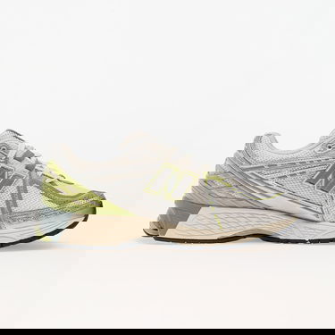 Sneakers och skor New Balance 1906 Silver Metallic/ Cactus Green Grön | M1906REM, 2