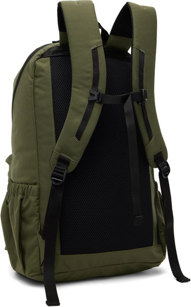Ryggsäck Snow Peak Snow Peak Everyday Backpack Grön | AC-25SU402, 2
