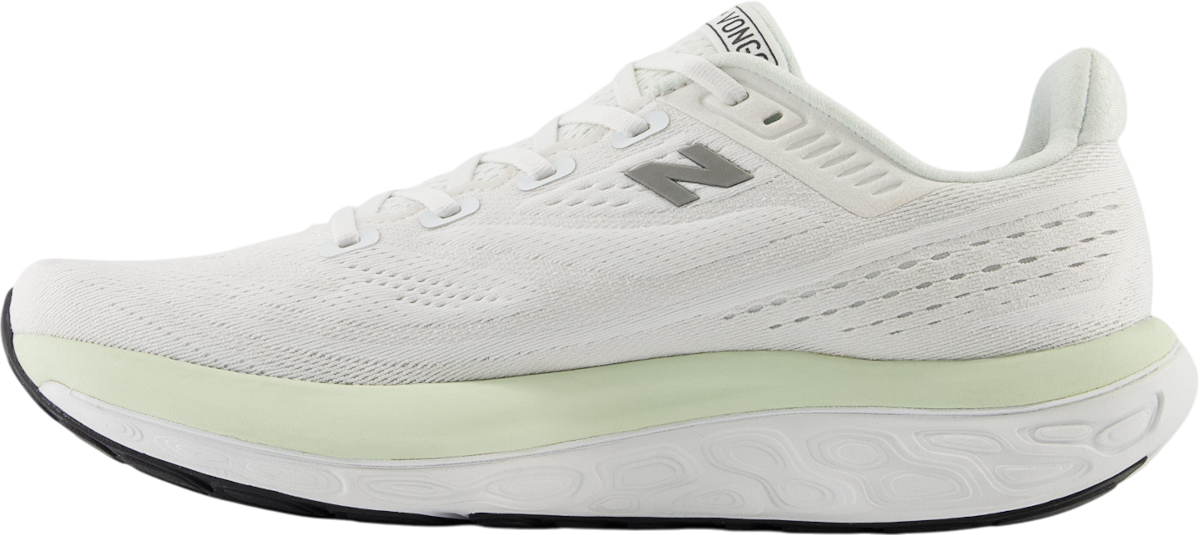 Sneakers och skor New Balance Fresh Foam X Vongo v6 Vit | mvngo-cj6, 1
