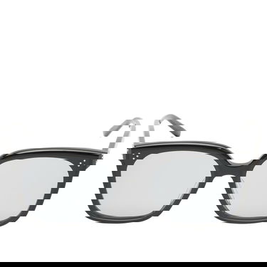 Solglasögon Gentle Monster Piana Sunglasses Svart | PIANA-01-G, 2