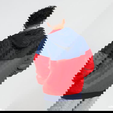 Jacka Nike SPE Woven LND Windrunner Hooded Röd | DA0001-657, 1