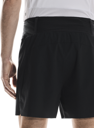 Shorts On Running On Running Ultra Shorts Svart | 1mf30140553, 2