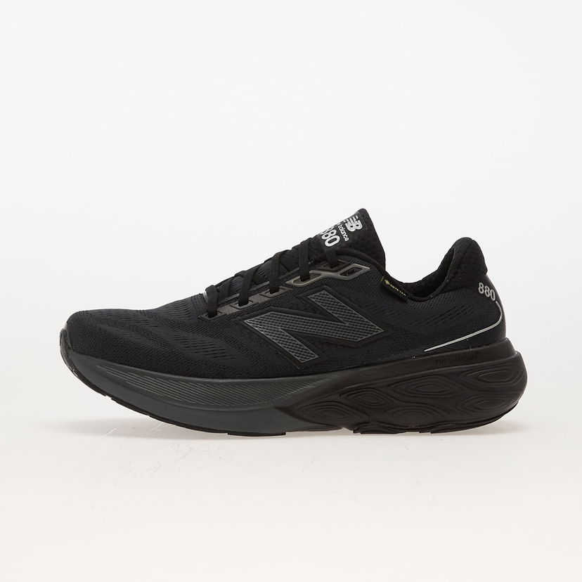 Sneakers och skor New Balance 880 Black Svart | M880GB15