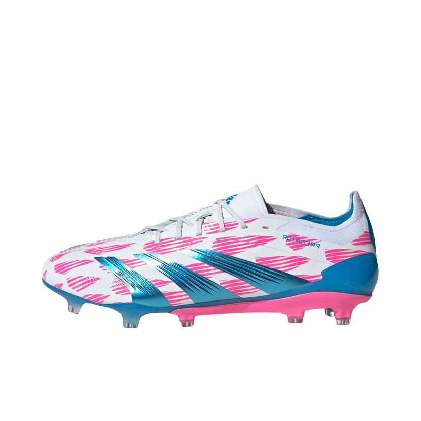 Sneakers och skor adidas Performance Predator Elite FG Vit | if8866