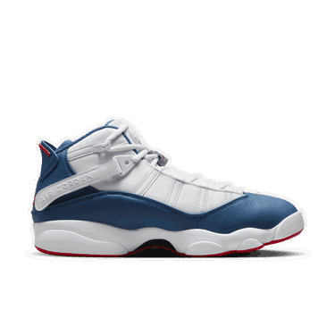 Sneakers och skor Jordan Air 6 Rings Blå | 322992-140, 1
