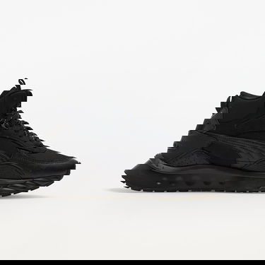 Sneakers och skor Puma Wild Rider Mid Core "Black" Svart | 38200301, 1