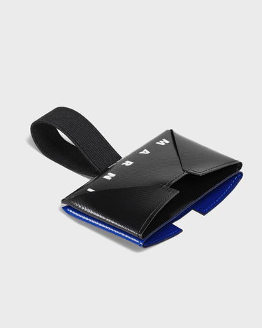 Plånbok Marni Wallet Svart | 8051169301721, 1
