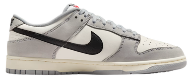 Sneakers och skor Nike Dunk Low 'Smoke Grey Black' Grå | IB3079-101, 3