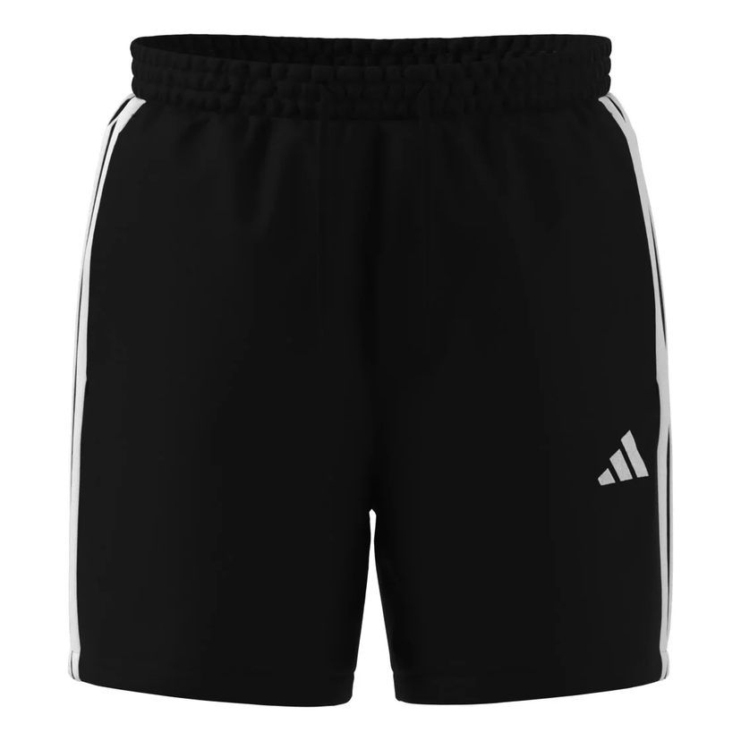 Shorts adidas Originals Essential 3-Stripes Chelsea Shorts Svart | JE6436