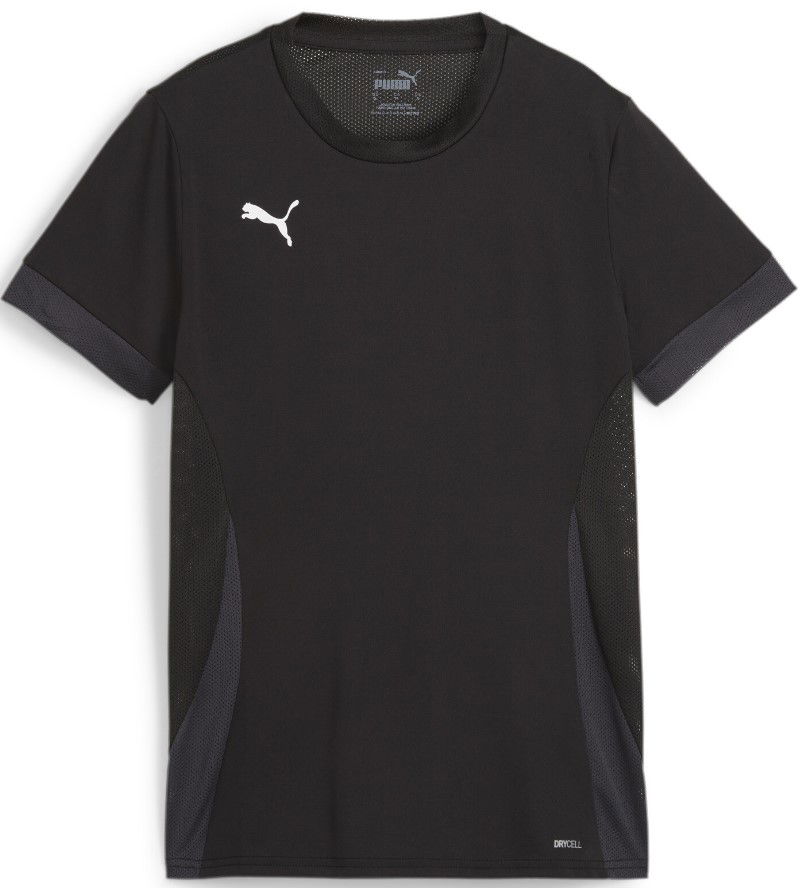 Jersey Puma teamGOAL Matchday Jersey Svart | 705749-03