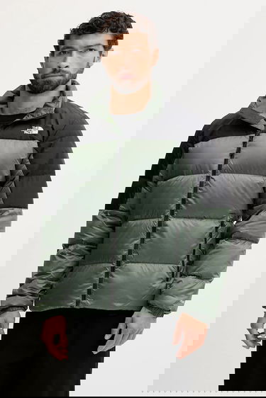 Pufferjacka The North Face Sport Down Jacket Diablo Down 2.0 Grön | NF0A8993EIH1, 0