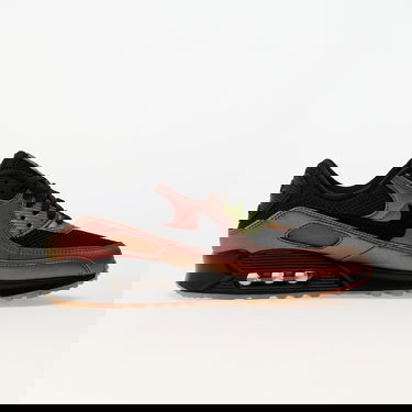 Sneakers och skor Nike Air Max 90 Bourgogne | HQ4042-001, 2