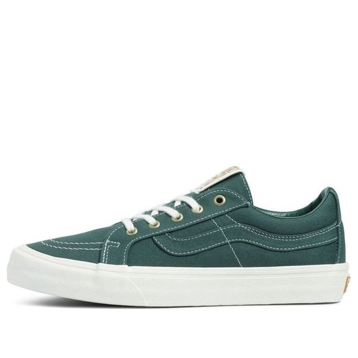 Sneakers och skor Vans SK8-Low Reissue SF Grön | VN0A4UWIA5K, 0