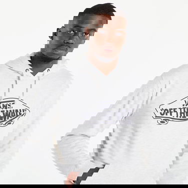 Sweatshirt Vans OTW PO II Hoodie Vit | VN0A45CKOHC1, 2