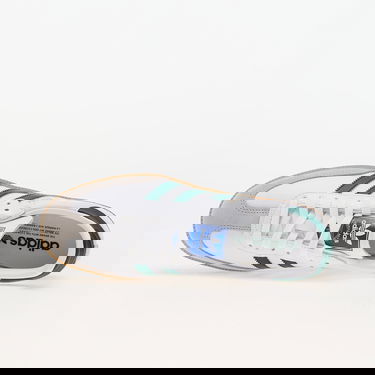 Sneakers och skor adidas Originals adidas Samba Og Ftw White/ Collegiate Green/ Gum Vit | IE3437, 2