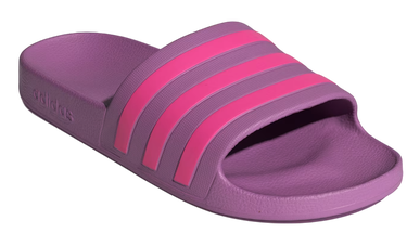 Sneakers och skor adidas Originals Sportswear Adilette Slides Purpur | js4057, 3