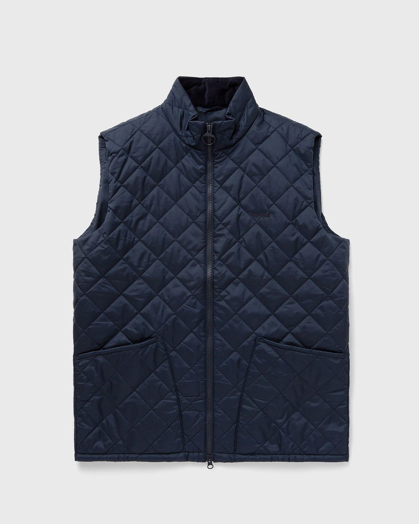 Väst Barbour Barbour Monty Gilet Vest Mörkblå | MGI0221NY71