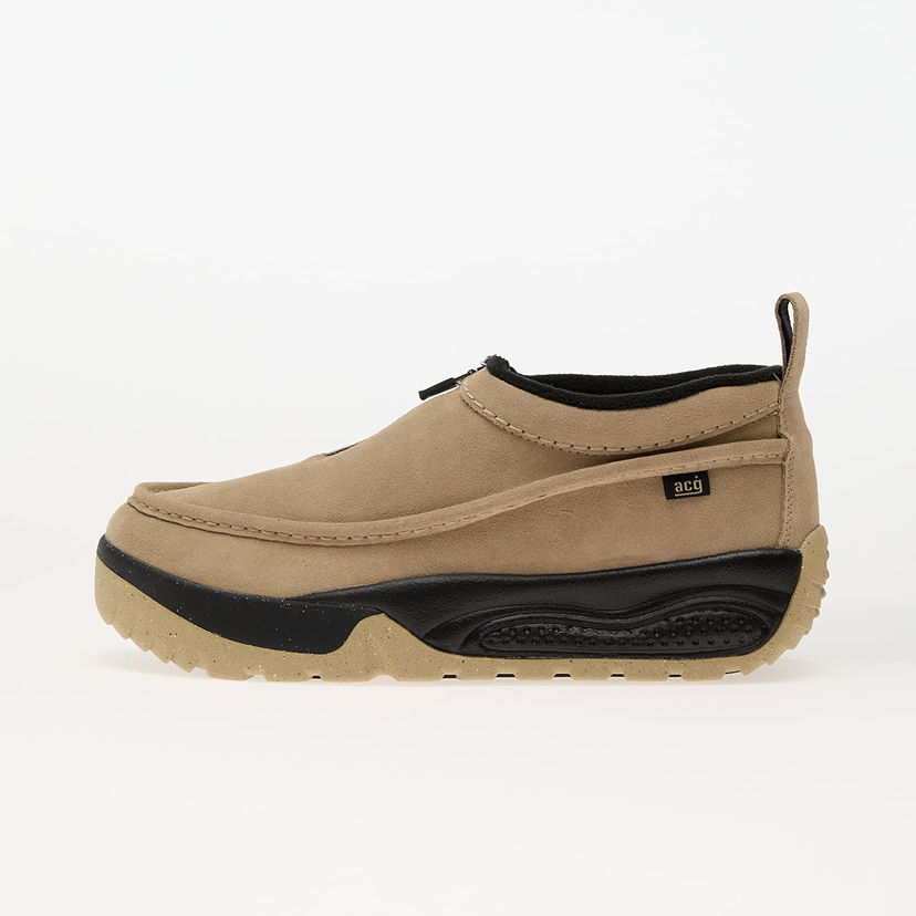 Sneakers och skor Nike ACG Izy Khaki/ Limestone-Black-Limestone Beige | FV4317-200