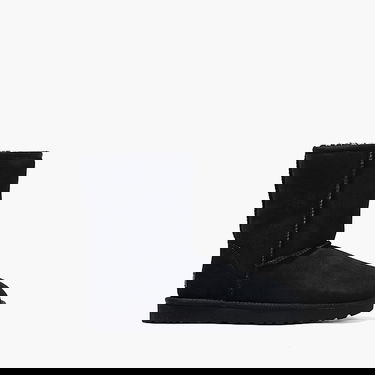 Sneakers och skor UGG Classic Short II 1016223 BLK Svart | 1016223BLK, 4