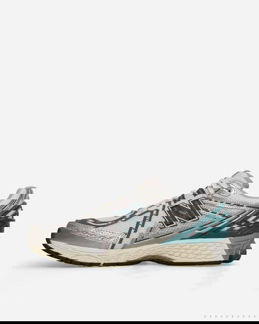 Sneakers och skor New Balance M1906RET Grå | M1906RET, 3