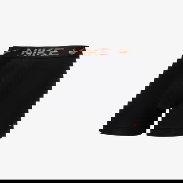 Boxare Nike Dri-FIT Boxer Brief 3-Pack Svart | 0000KE1157-2U8, 3