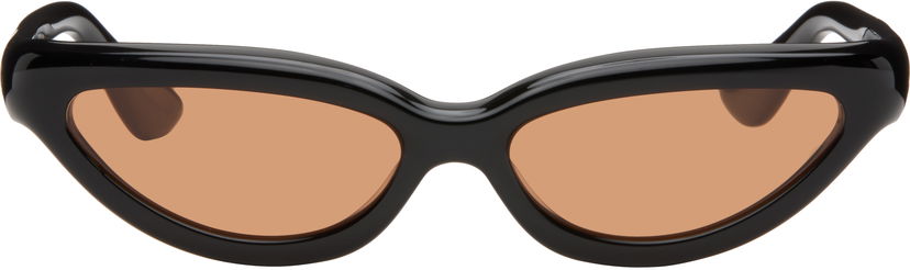 Solglasögon Port Tanger Fanna Sunglasses Svart | PT-6602