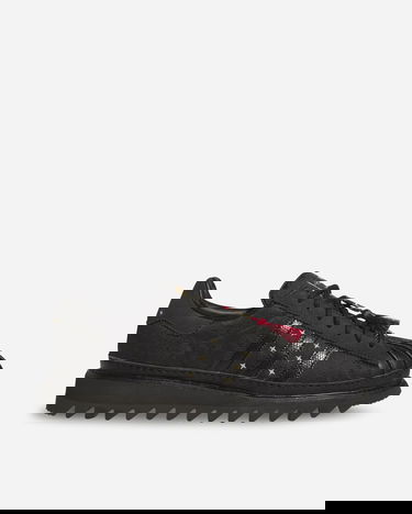 Sneakers och skor adidas Originals CLOT Superstar By Edison Chen Svart | JR5114, 1