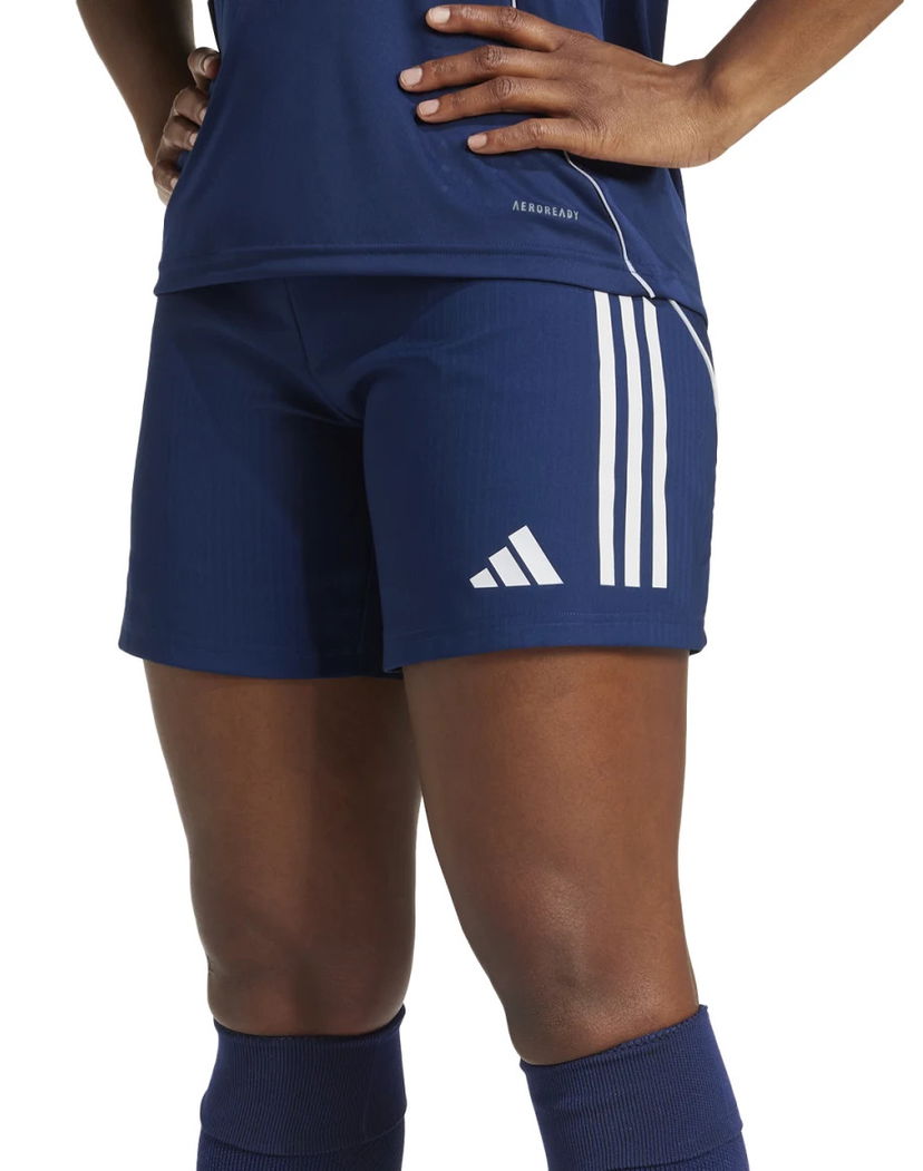 Shorts adidas Performance adidas TIRO25 Training Shorts Mörkblå | jh3835