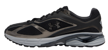 Sneakers och skor Under Armour HOVR Apparition Svart | 3027595-007, 0