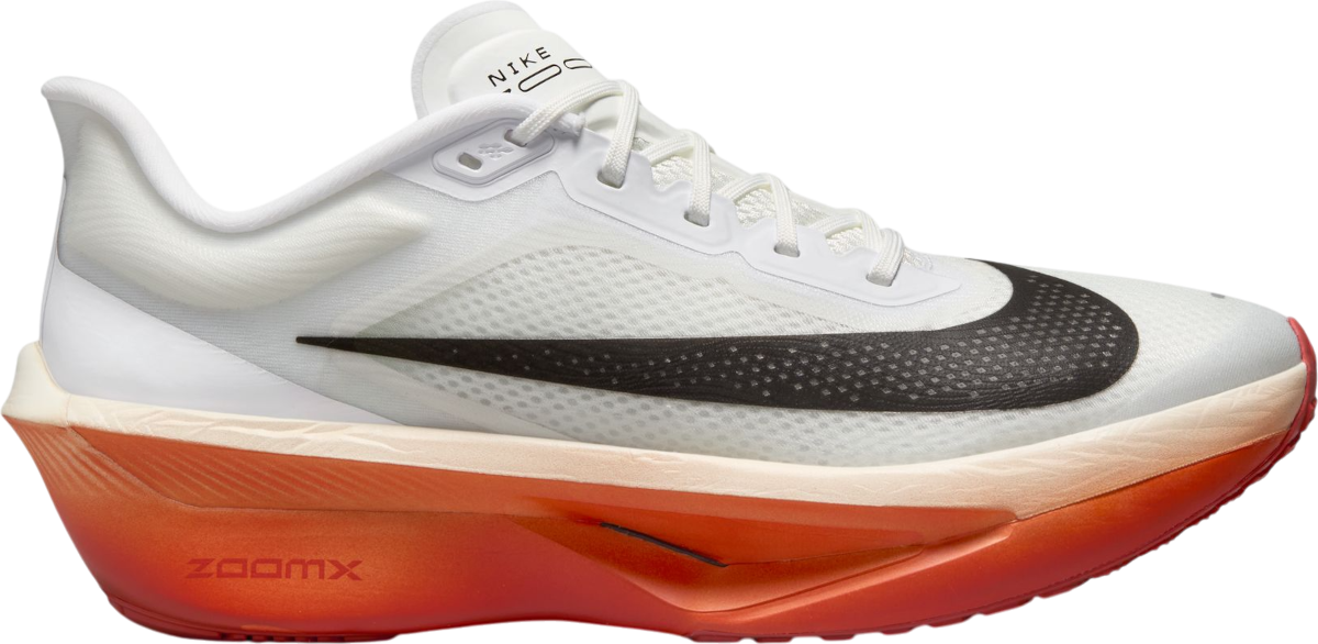 Sneakers och skor Nike Zoom Fly 6 Vit | hj7038-100, 0