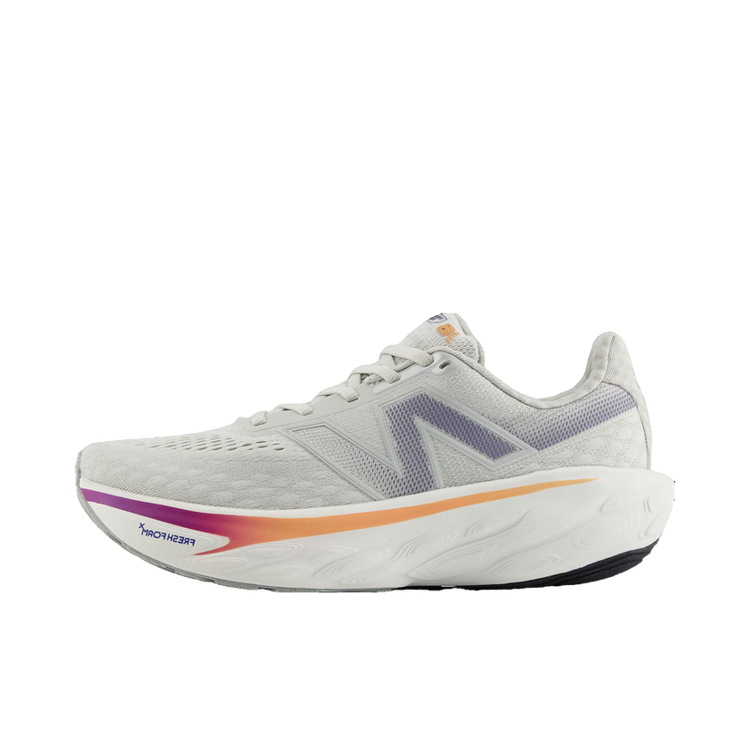 Sneakers och skor New Balance Fresh Foam X 1080 v14 Vit | w1080g14