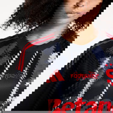 Jersey adidas Performance Footshop x Sparta Custom Jersey Svart | JD7389 Custom, 9