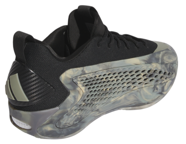 Sneakers och skor adidas Originals Anthony Edwards 1J Low shoe Kids Svart | ji4074, 3