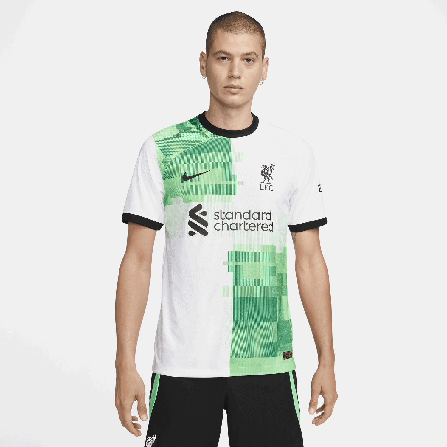 Jersey Nike dres Dri-FIT ADV Liverpool FC 2023/24 Flerfärgad | DX2617-101, 0
