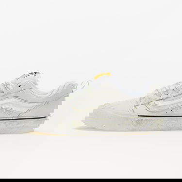 Sneakers och skor Vans Deaton Chris Anthony x Knu Skool Vault LX Vit | VN0007QDBGN1, 0