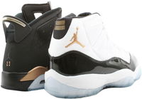Jordan Defining Moments Pack (6/11)