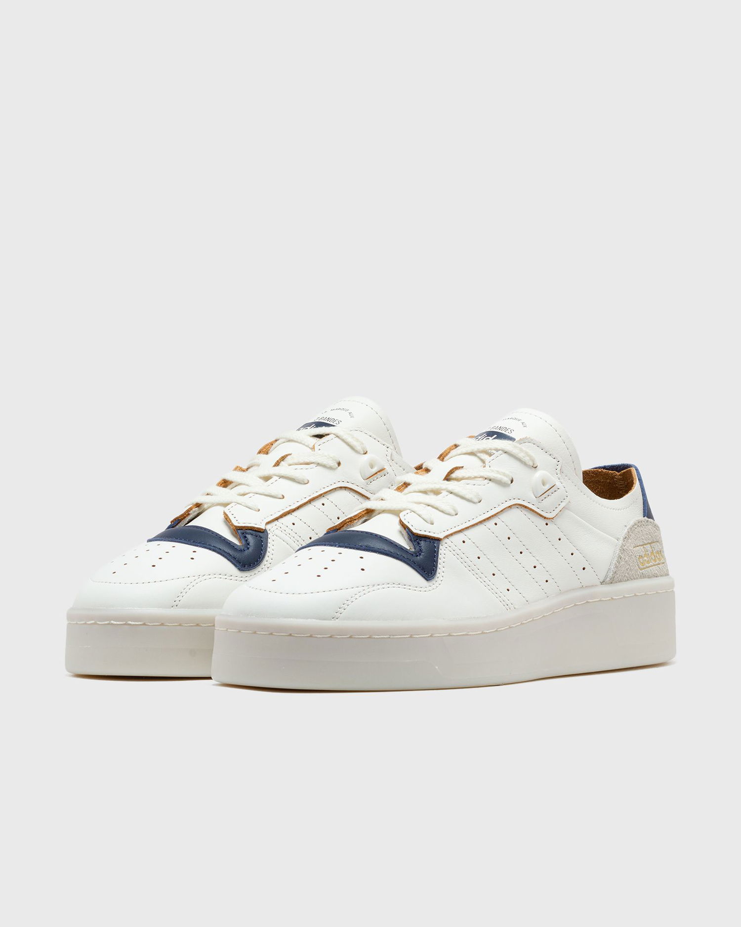 Sneakers och skor adidas Originals RIVALRY SUMMER LOW Grå | ID8395, 1