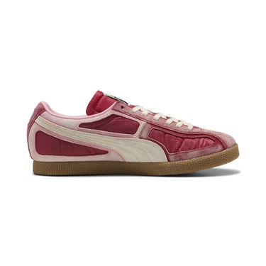 Sneakers och skor Puma KIDSUPER Brasil Panels Röd | 403847_01, 6