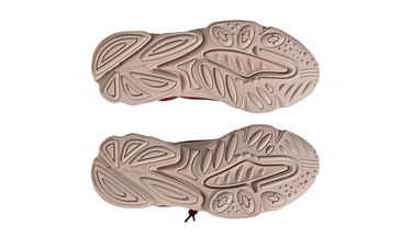 Sneakers och skor adidas Originals Ozweego W Röd | HQ4273, 6