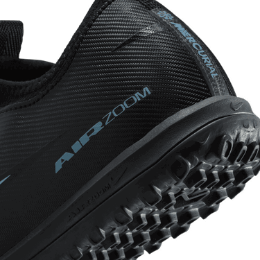 Sneakers och skor Nike JR ZOOM VAPOR 16 ACADEMY TF Svart | fq8284-001, 7