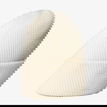 Mössa The North Face Urban Patch Beanie Vit | NF0A7WJGQLI1, 0