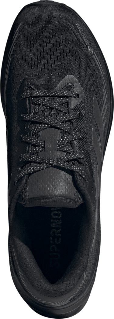 Sneakers och skor adidas Originals Supernova Rise GTX Svart | jp7763, 1