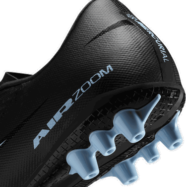 Sneakers och skor Nike Zoom Vapor 16 Academy AG Svart | fq8364-001, 8