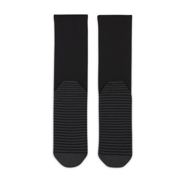 Strumpor Nike Squad Crew Socks Svart | SK0030-010, 2