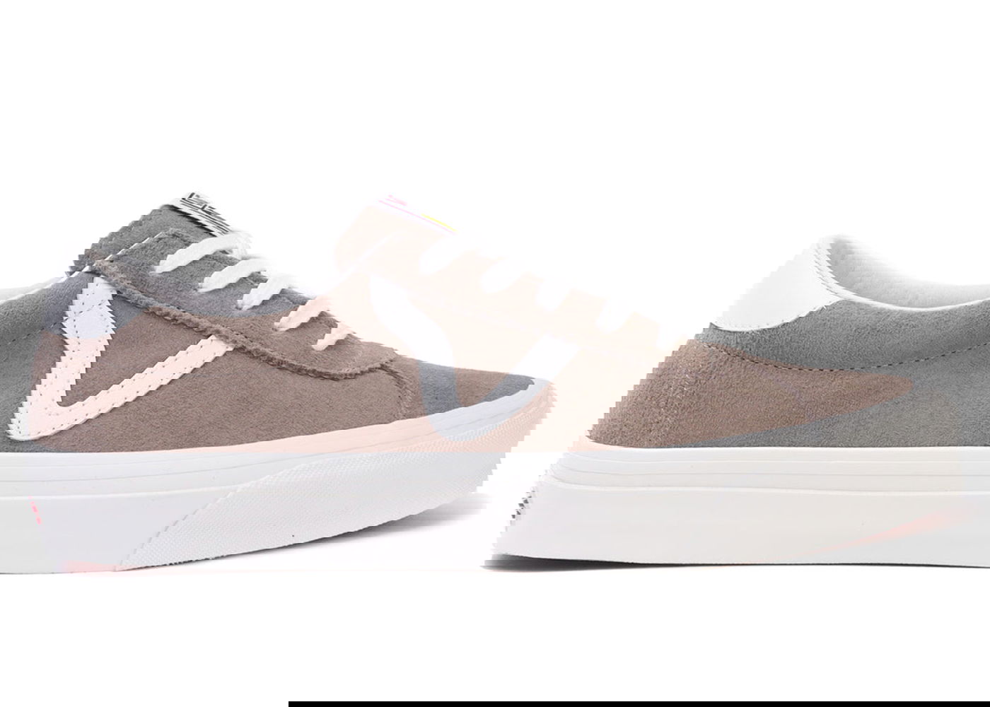 Sneakers och skor Vans Vault OG Epoch LX Pig Suede Walnut Brun | VN0A4U121NU, 0